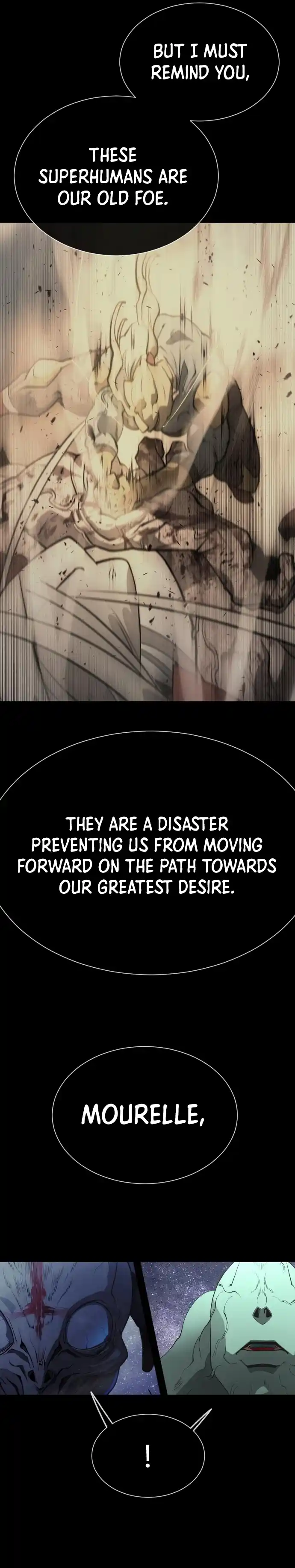 Read The Superhuman Era Manga Online