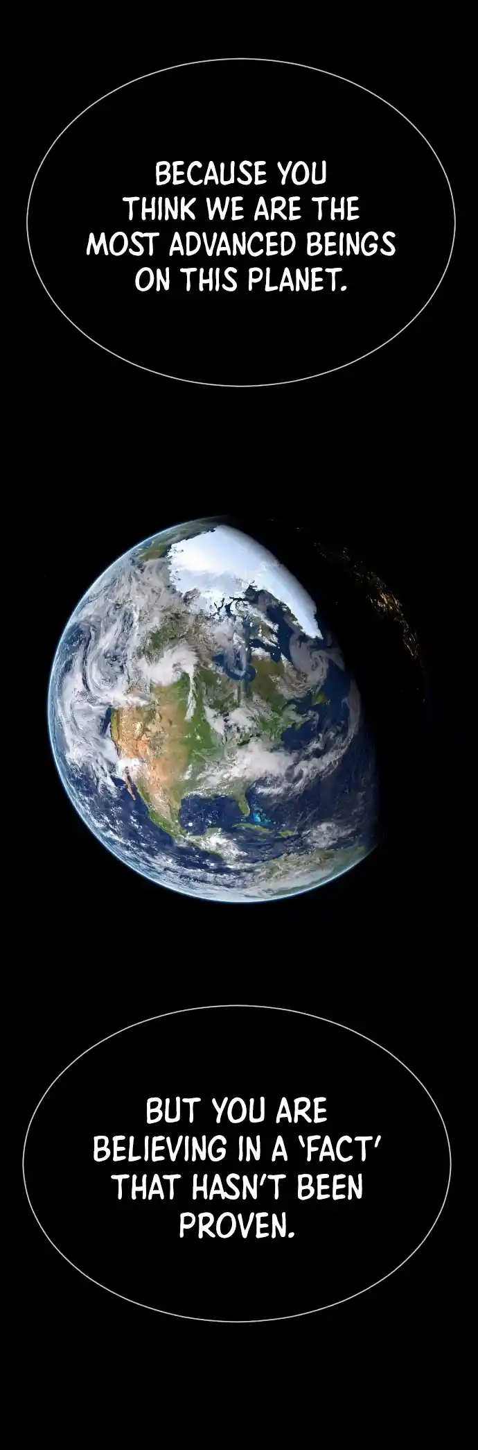 Read The Superhuman Era Manga Online