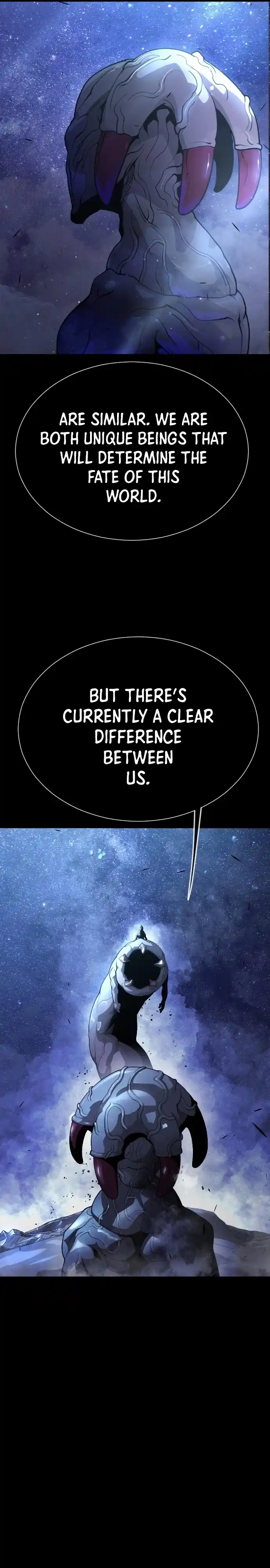 Read The Superhuman Era Manga Online