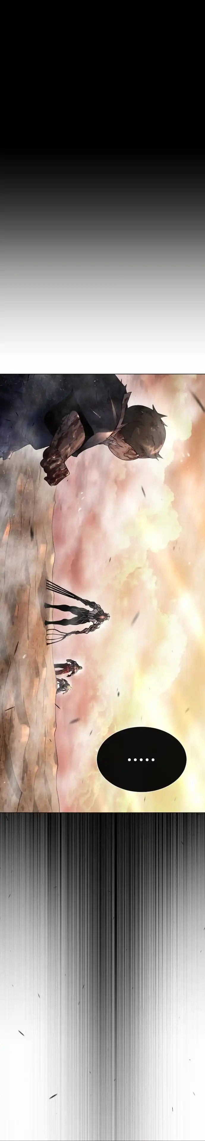 Read The Superhuman Era Manga Online