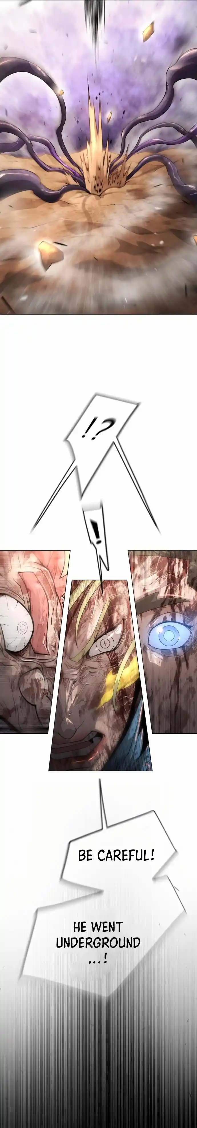 Read The Superhuman Era Manga Online