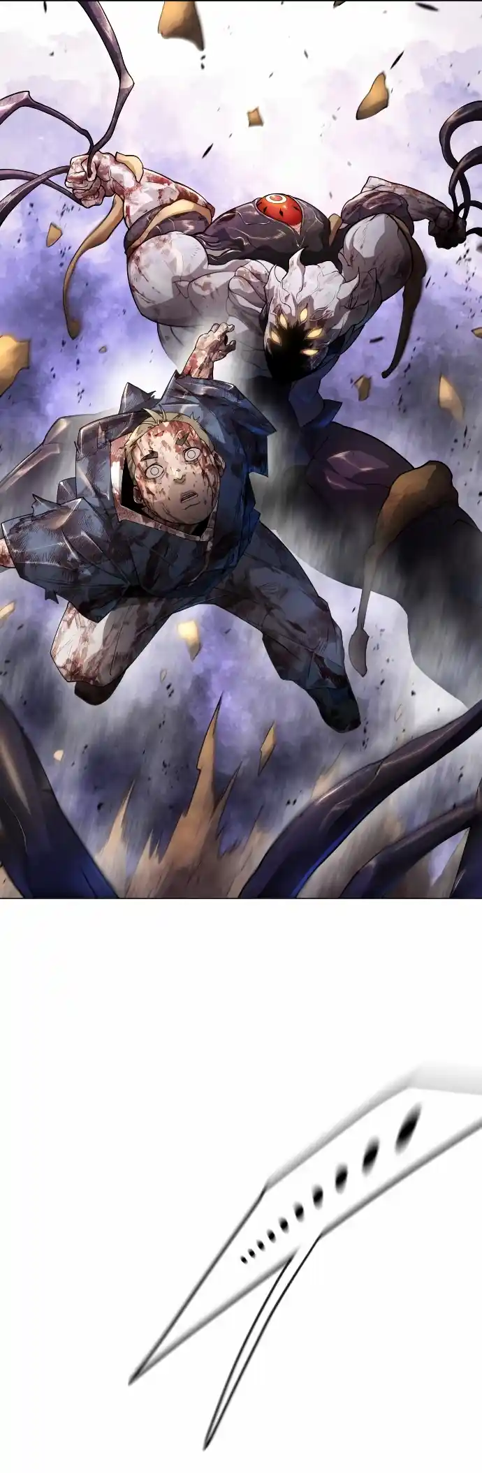 Read The Superhuman Era Manga Online