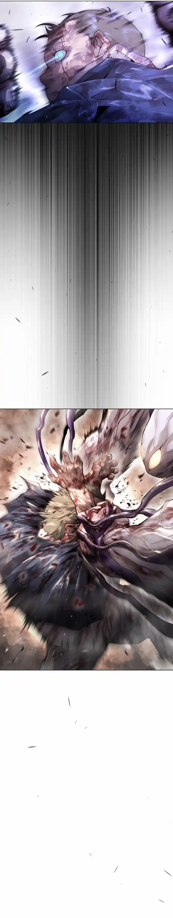 Read The Superhuman Era Manga Online