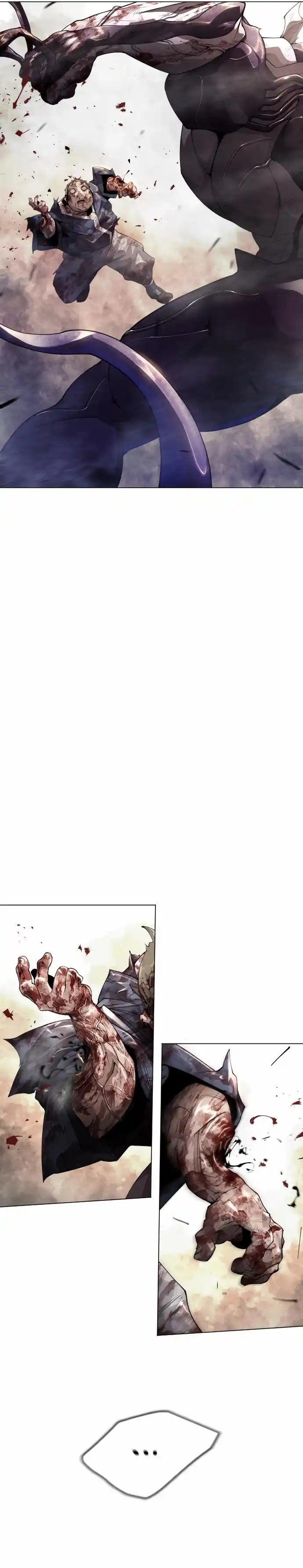 Read The Superhuman Era Manga Online