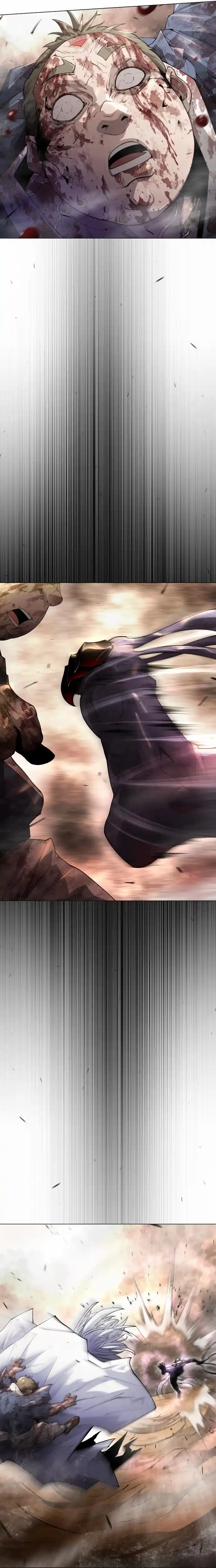 Read The Superhuman Era Manga Online