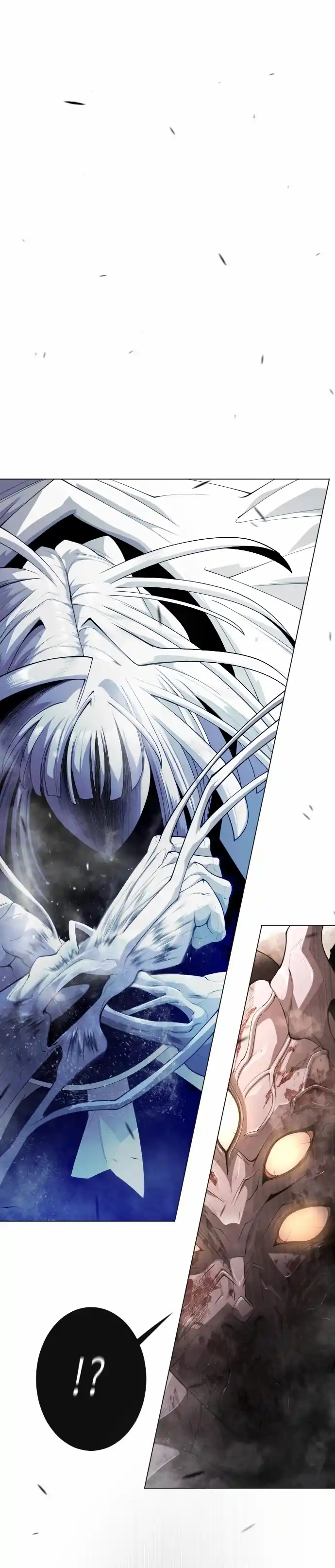 Read The Superhuman Era Manga Online