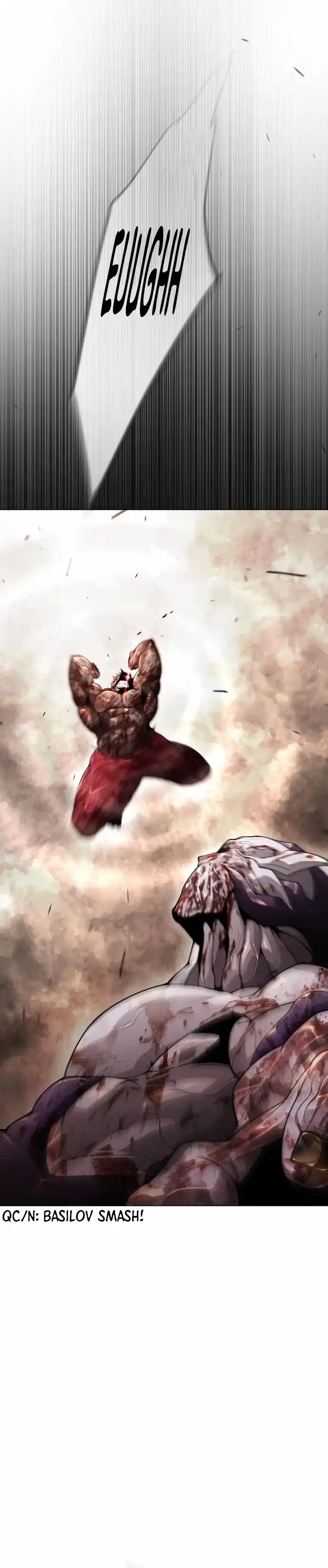 Read The Superhuman Era Manga Online