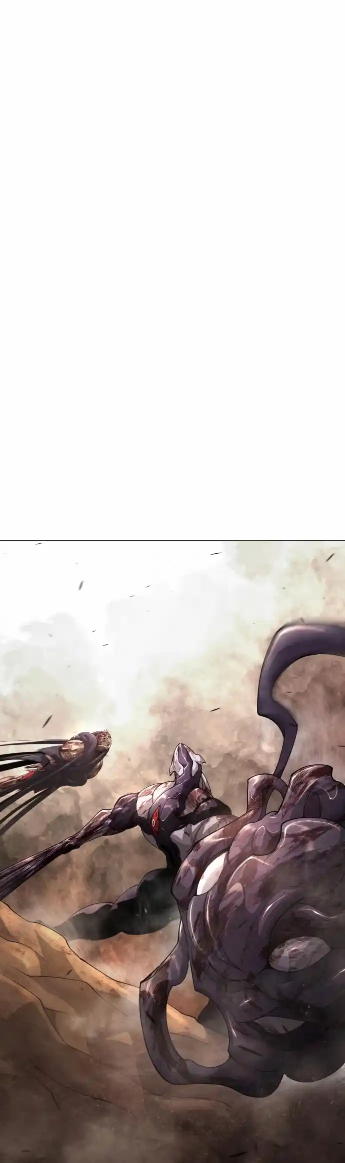 Read The Superhuman Era Manga Online