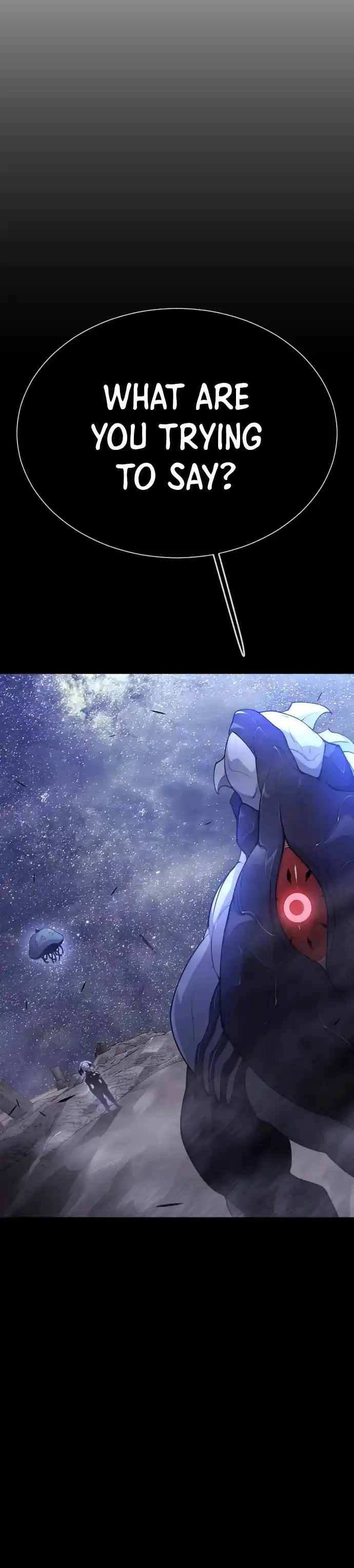 Read The Superhuman Era Manga Online