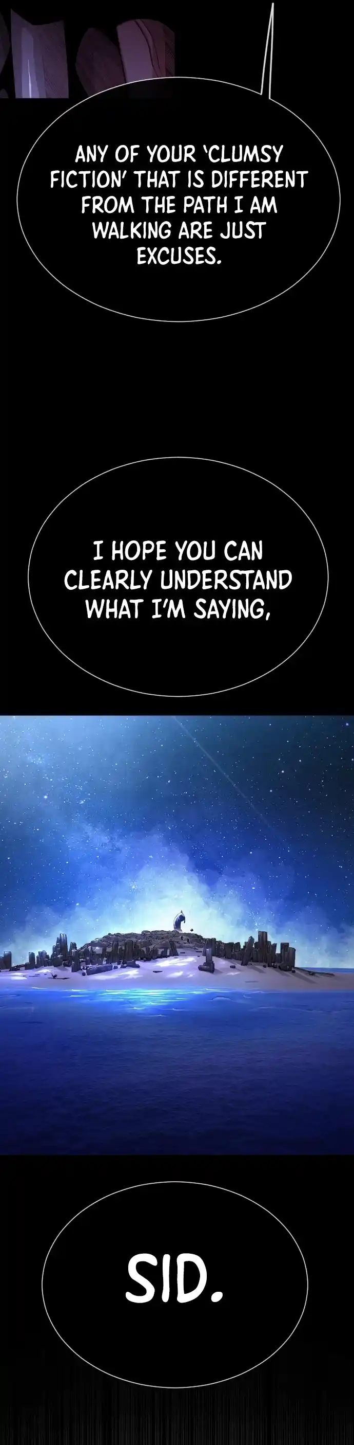 Read The Superhuman Era Manga Online