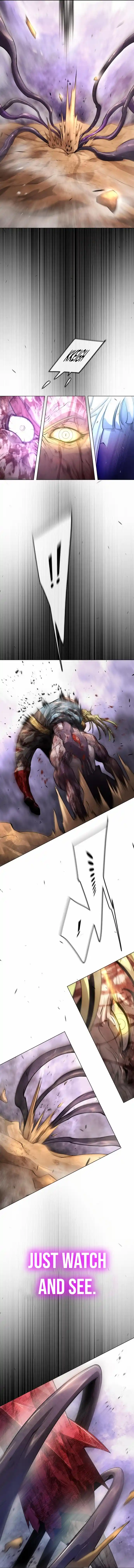 Read The Superhuman Era Manga Online