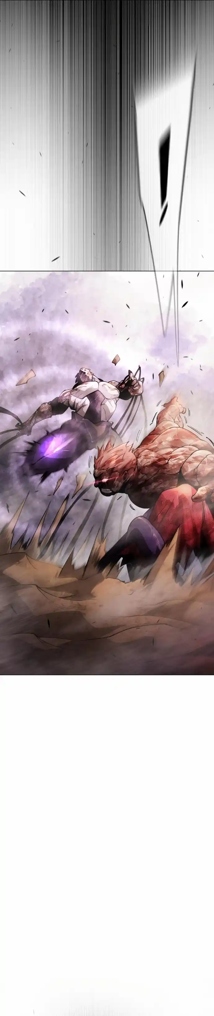 Read The Superhuman Era Manga Online