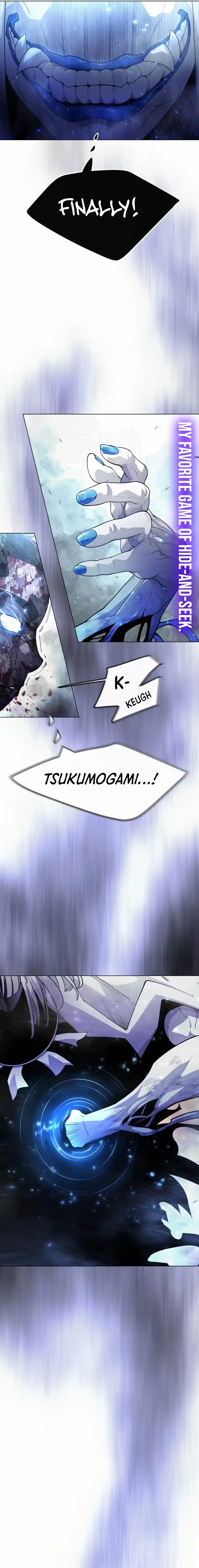 Read The Superhuman Era Manga Online