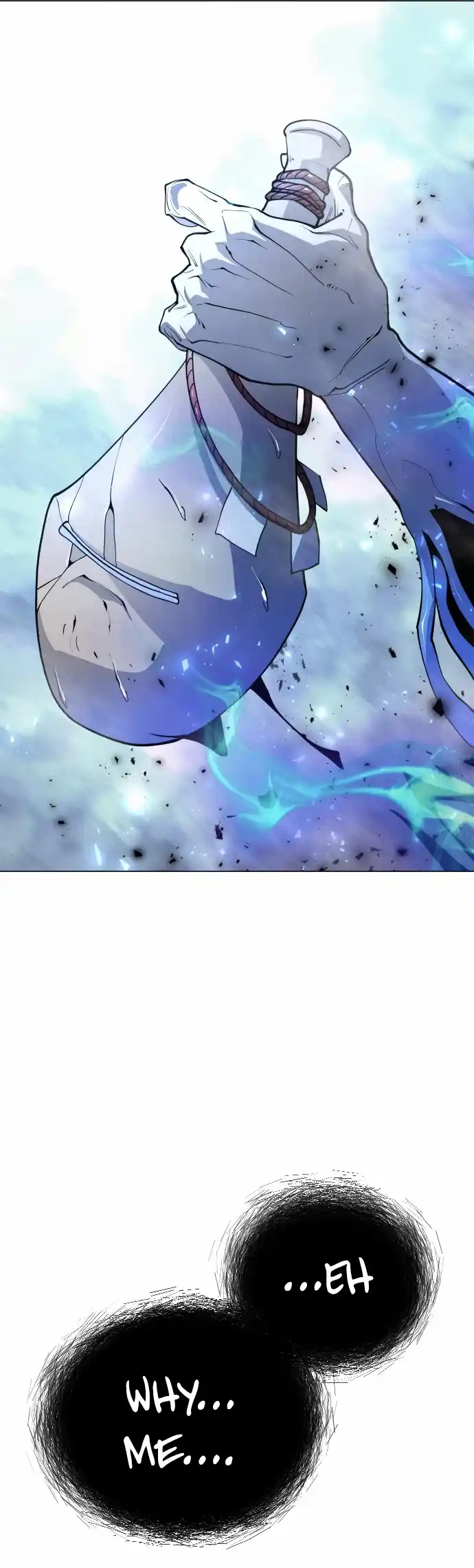 Read The Superhuman Era Manga Online