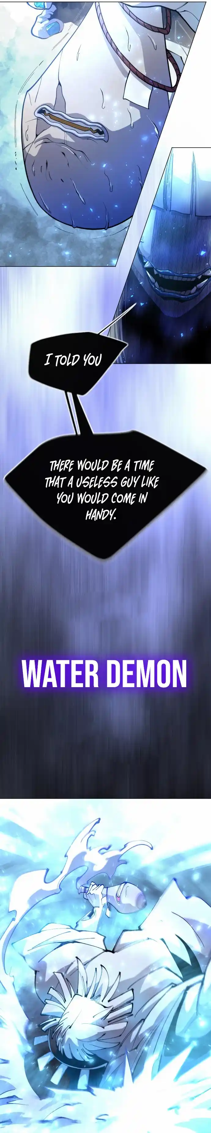 Read The Superhuman Era Manga Online