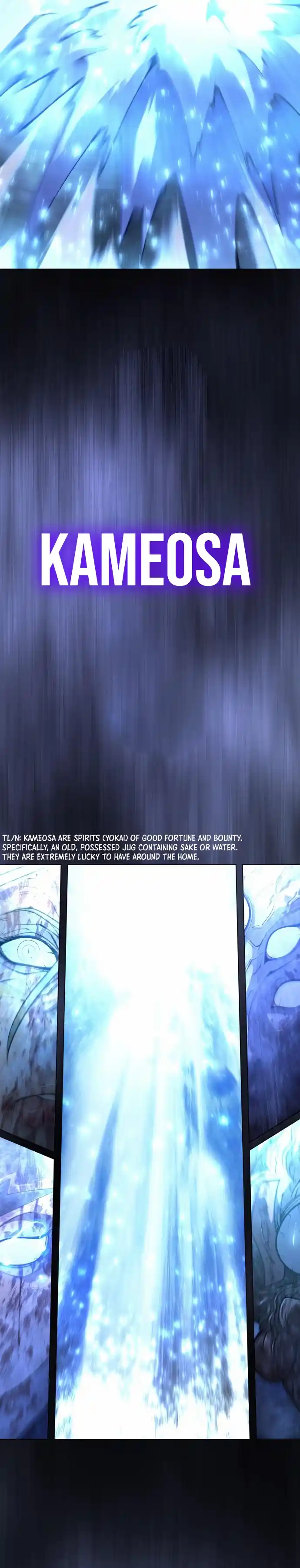 Read The Superhuman Era Manga Online