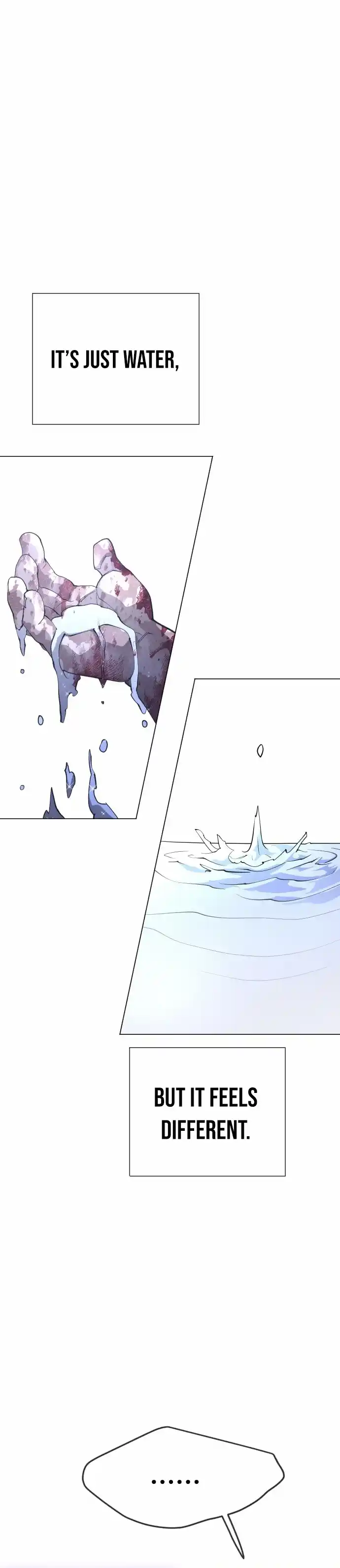 Read The Superhuman Era Manga Online