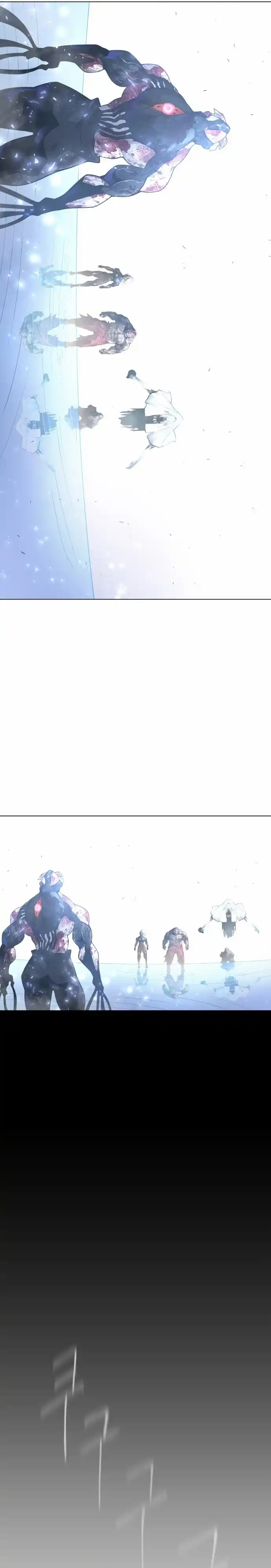 Read The Superhuman Era Manga Online