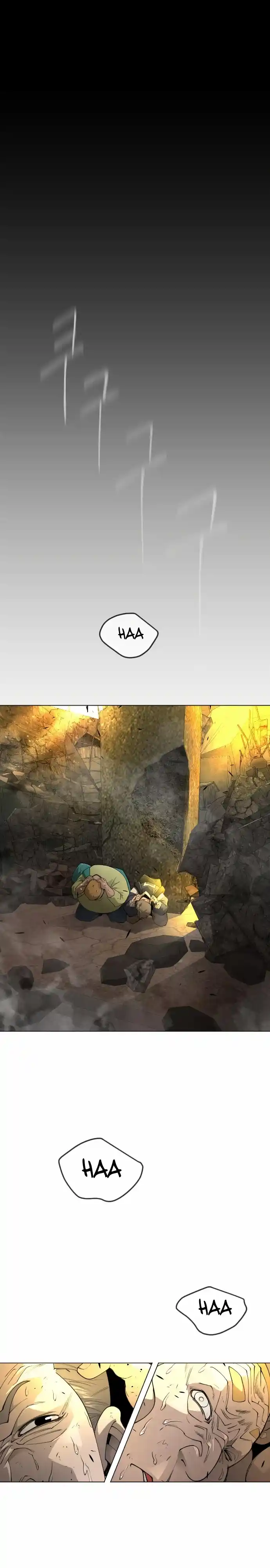 Read The Superhuman Era Manga Online