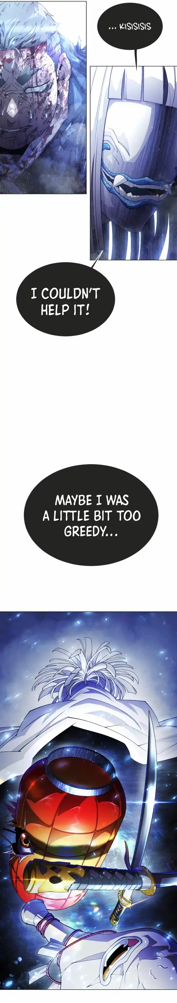 Read The Superhuman Era Manga Online