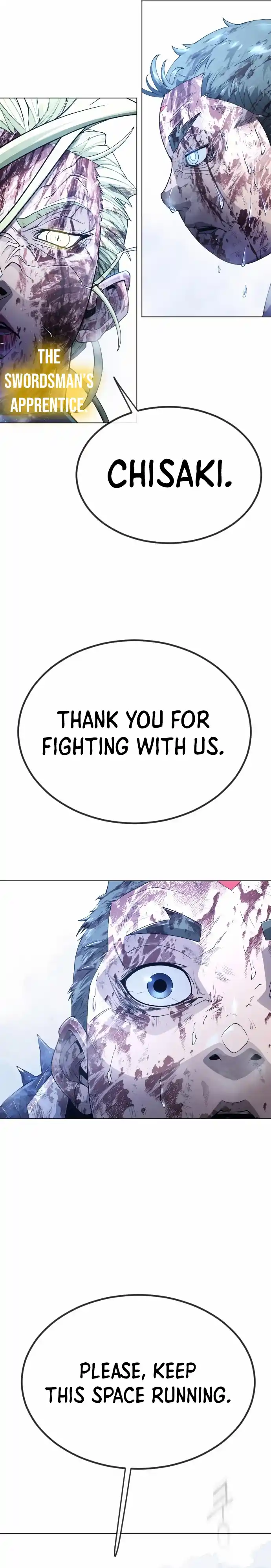 Read The Superhuman Era Manga Online