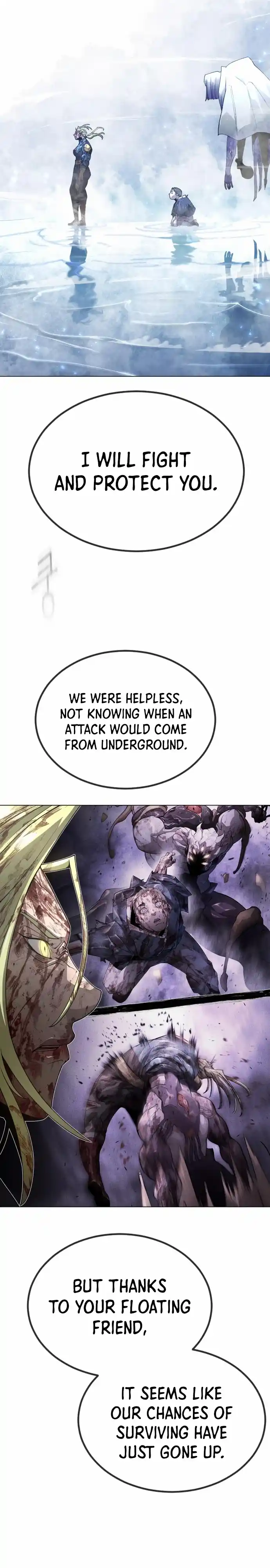 Read The Superhuman Era Manga Online