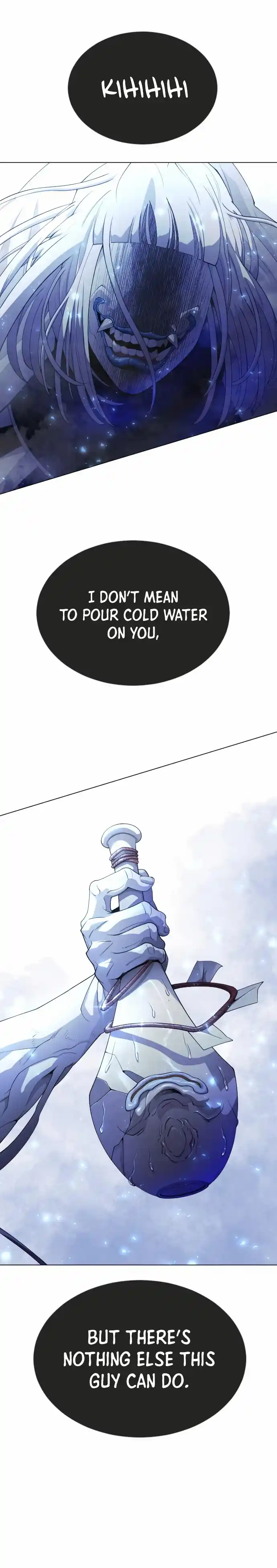 Read The Superhuman Era Manga Online