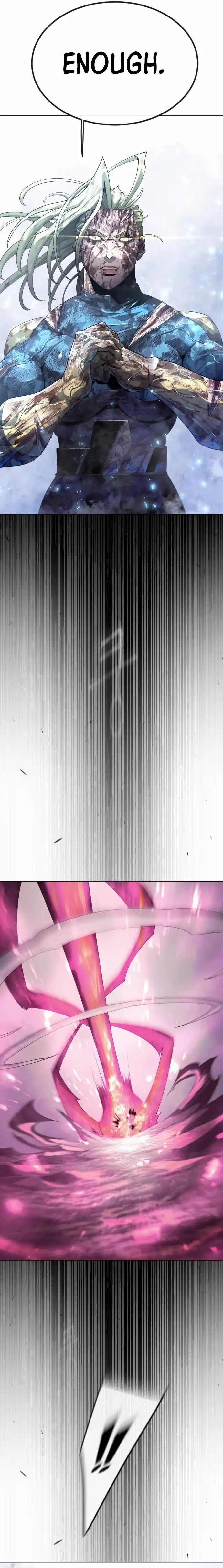 Read The Superhuman Era Manga Online