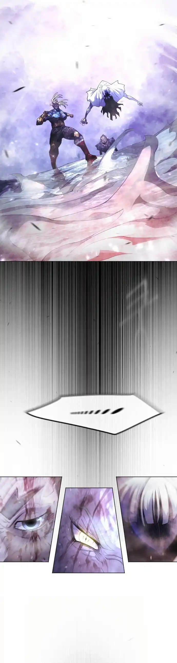 Read The Superhuman Era Manga Online