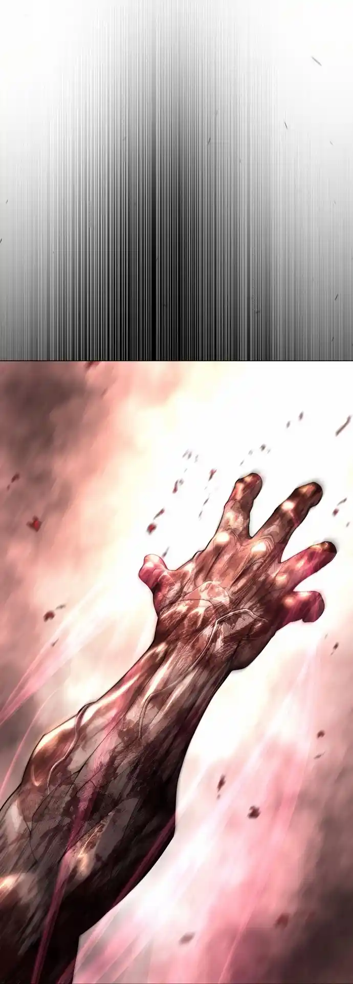 Read The Superhuman Era Manga Online