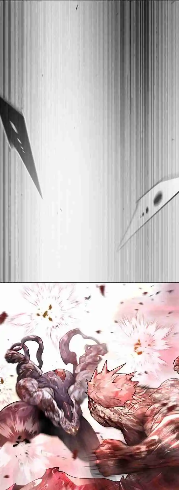 Read The Superhuman Era Manga Online