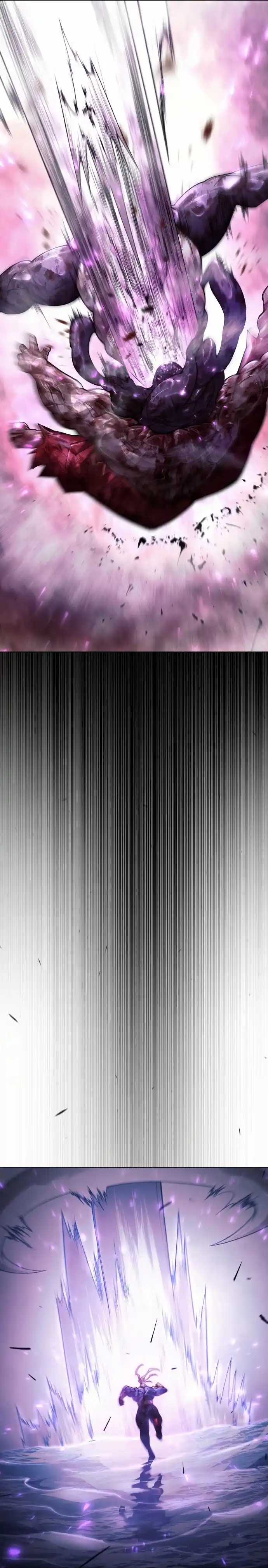 Read The Superhuman Era Manga Online