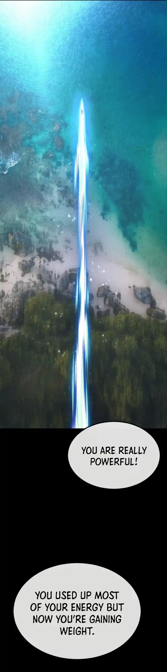 Read The Superhuman Era Manga Online