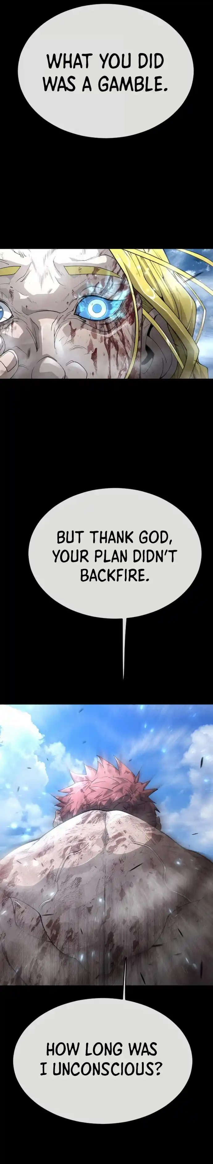 Read The Superhuman Era Manga Online