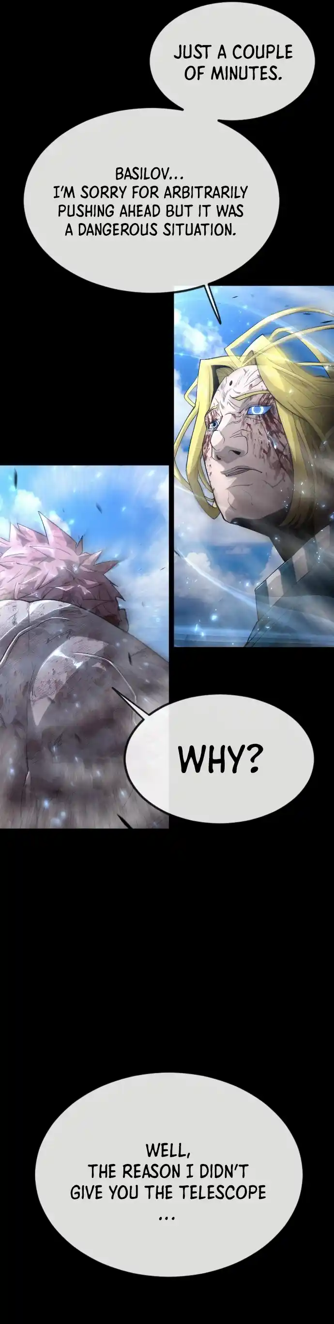 Read The Superhuman Era Manga Online