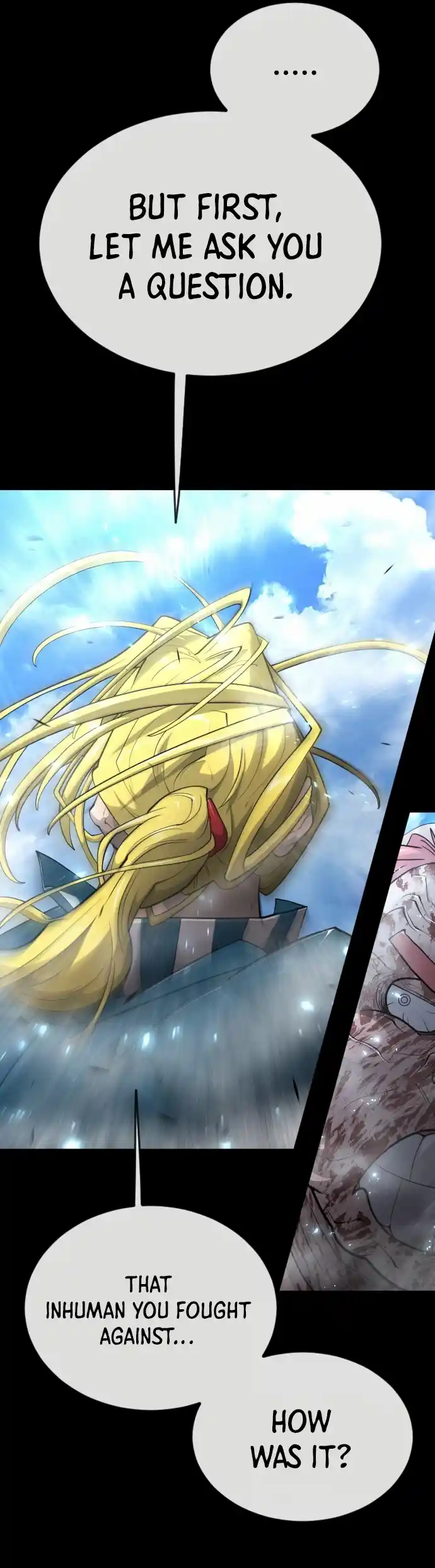 Read The Superhuman Era Manga Online