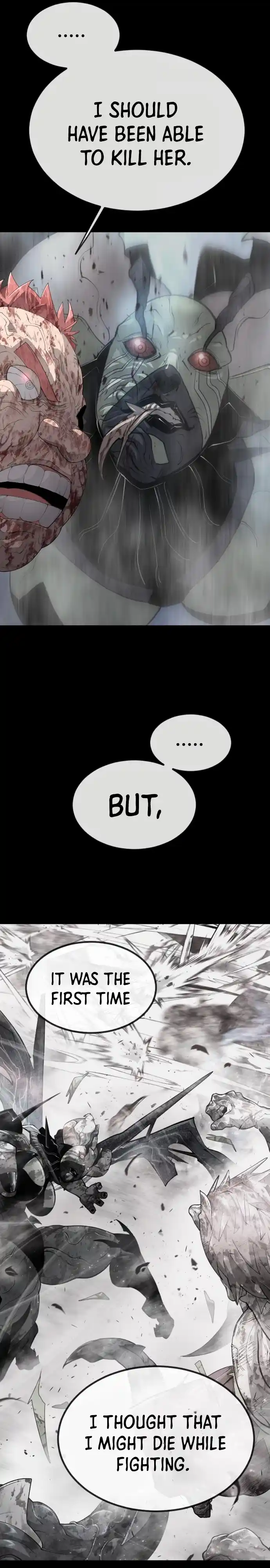 Read The Superhuman Era Manga Online