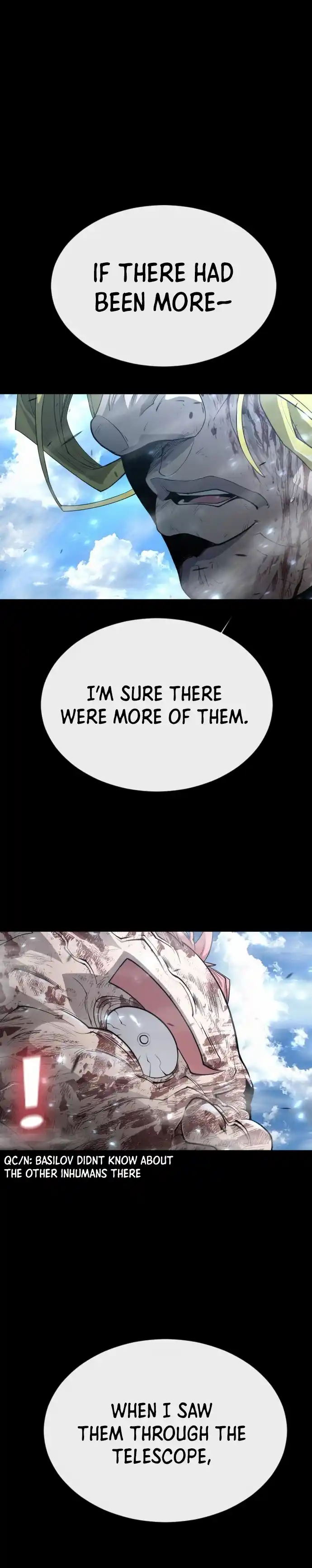 Read The Superhuman Era Manga Online