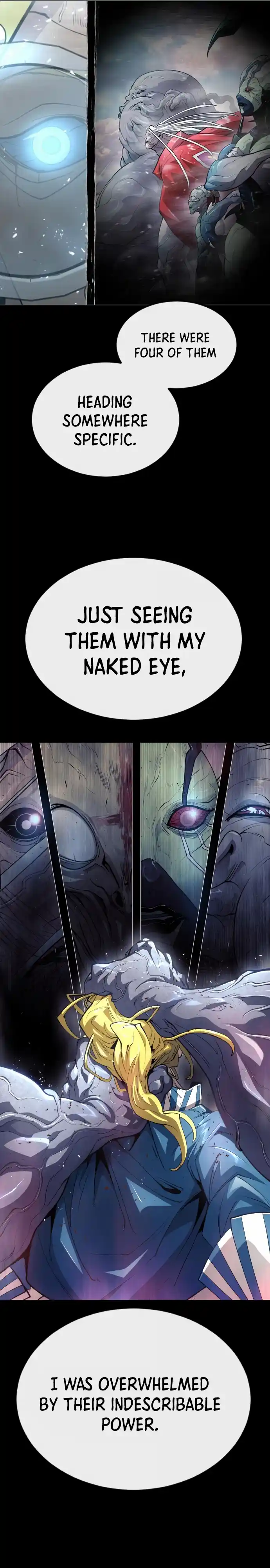 Read The Superhuman Era Manga Online