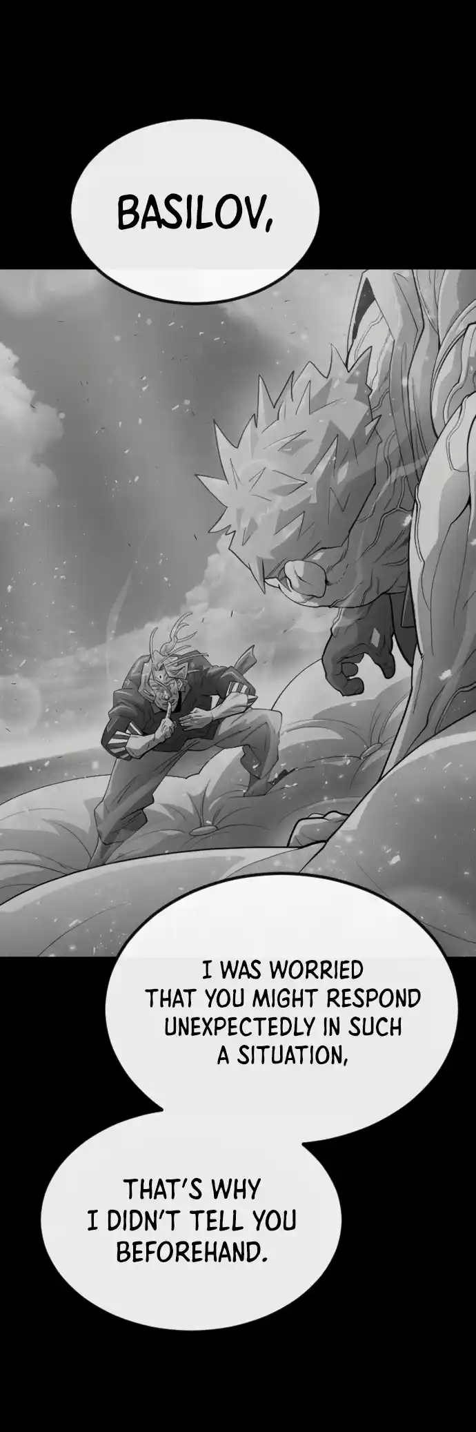 Read The Superhuman Era Manga Online