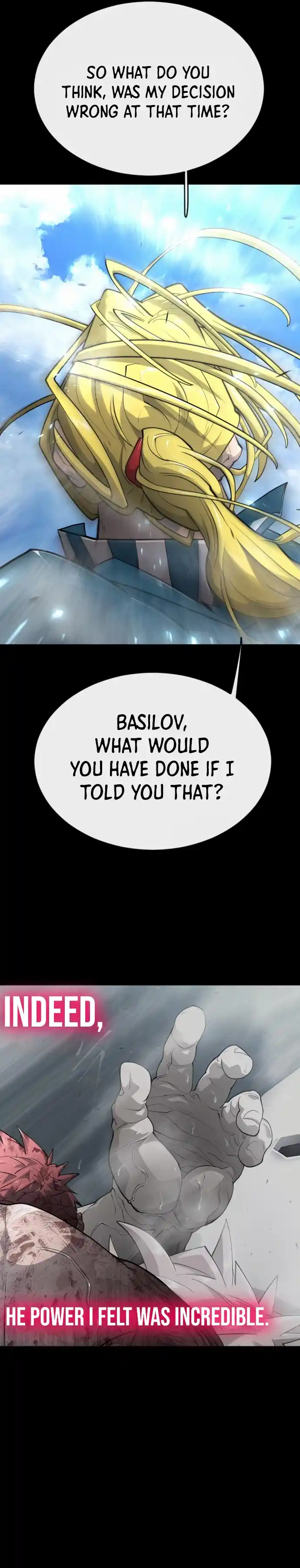 Read The Superhuman Era Manga Online