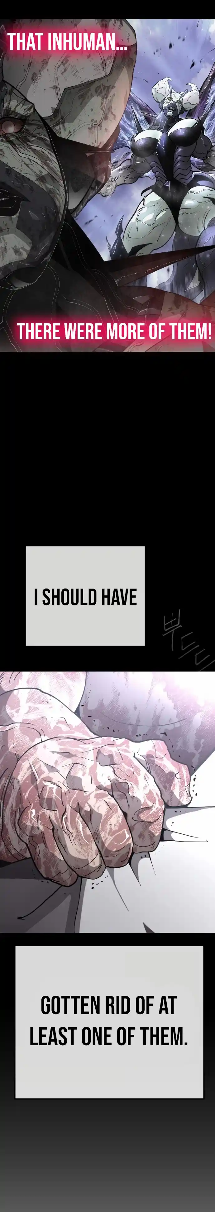 Read The Superhuman Era Manga Online