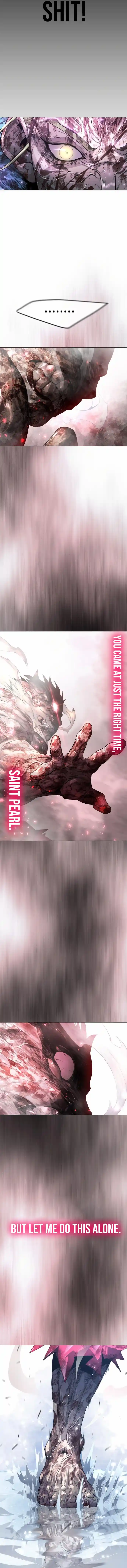 Read The Superhuman Era Manga Online