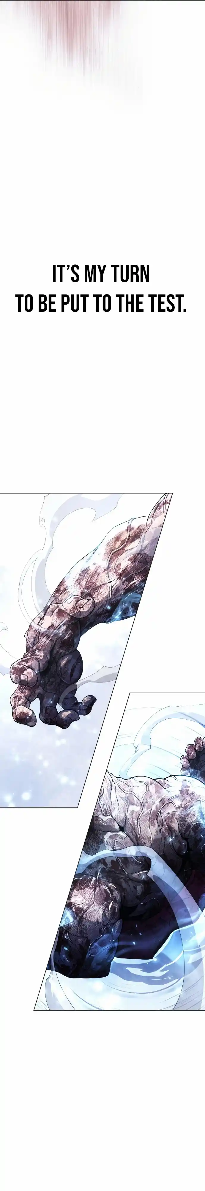 Read The Superhuman Era Manga Online