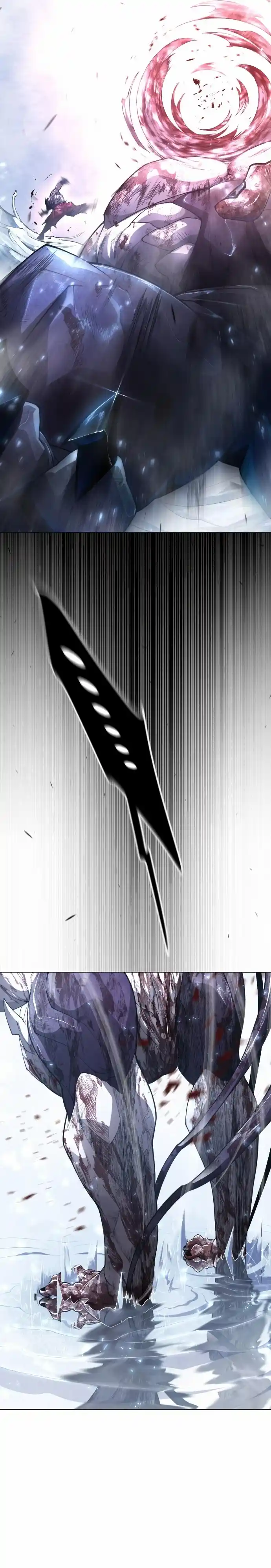 Read The Superhuman Era Manga Online