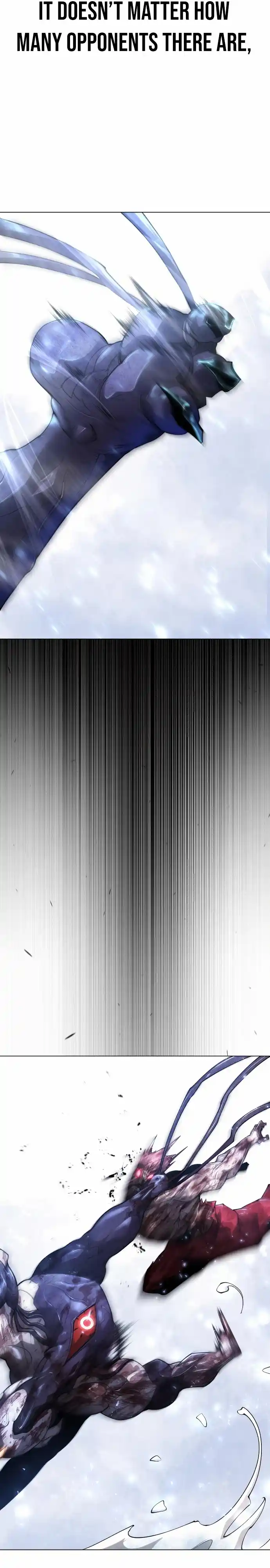 Read The Superhuman Era Manga Online