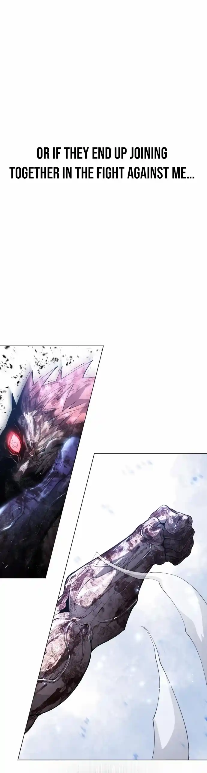 Read The Superhuman Era Manga Online