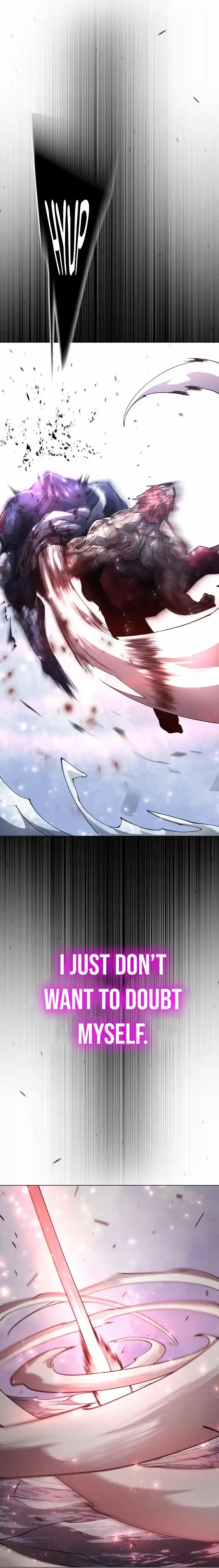 Read The Superhuman Era Manga Online