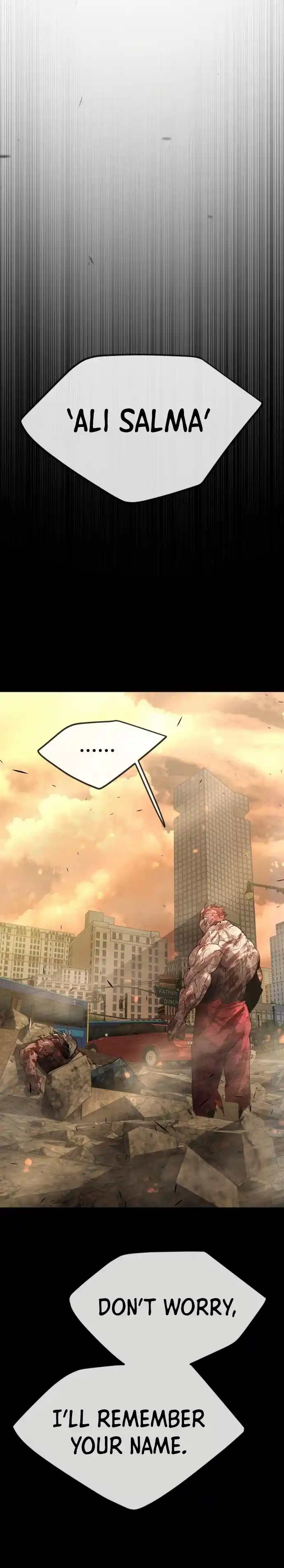 Read The Superhuman Era Manga Online