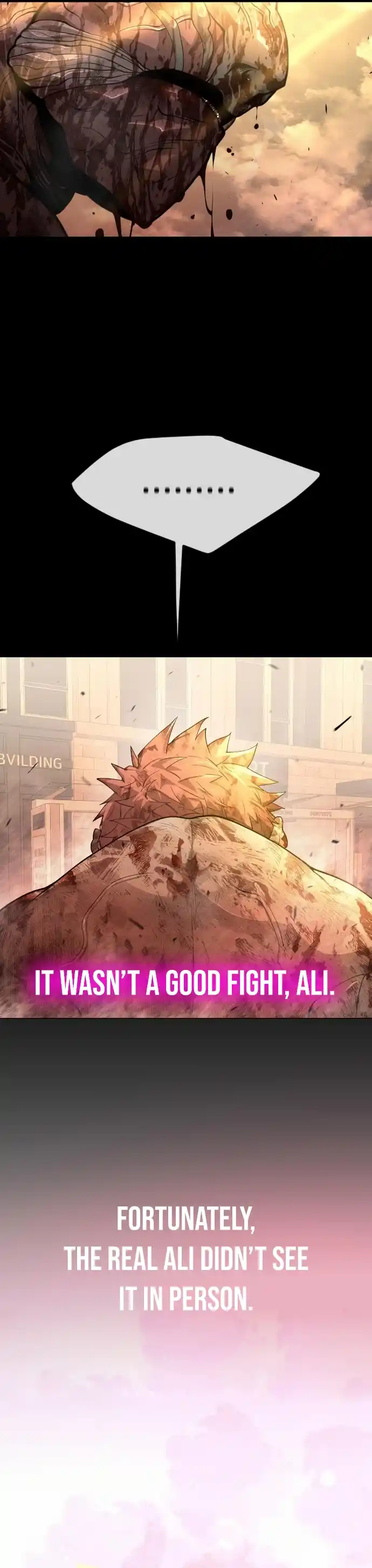 Read The Superhuman Era Manga Online